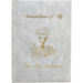 Remembrance of My First Holy Communion-Girl-White Edges: Marian Children's Mass Book