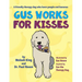 Gus Works for Kisses: A friendly therapy dog who loves people and bananas