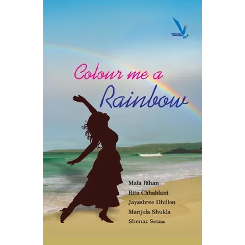 colour me a rainbow