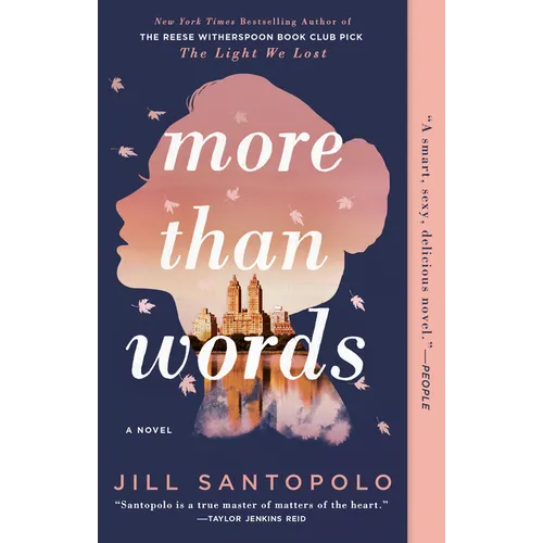 More Than Words