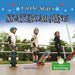 Little Stars Skateboarding