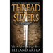 Thread Slivers: Golden Threads Trilogy Book One