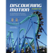 Discovering Motion; Student text