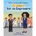 Yo Quiero Ser Un Empresario