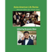 Asian-American Life Stories: Achievements by Young Asian-American Leaders (B&w)