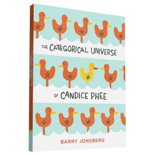 The Categorical Universe of Candice Phee