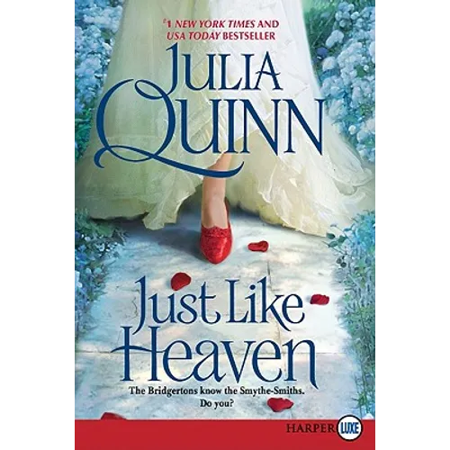 Just Like Heaven
