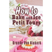 How To Bake And Ice Petit Fours