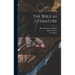 The Bible as Literature