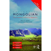 Colloquial Mongolian: The Complete Course for Beginners