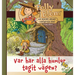 Var har alla humlor tagit vägen?: Polly Blom och hennes vänner i Parkernas stad