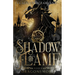 Shadow of Flame