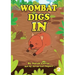 Wombat Digs In