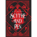 Scythe and Pen