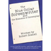 The Blue Collar Screenwriter and The Elements of Screenplay