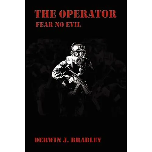 The Operator: Fear No Evil