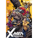 X-Men by Marc Guggenheim Omnibus Ken Lashley Cover