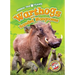 Warthogs and Banded Mongooses