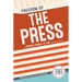 Freedom of the Press