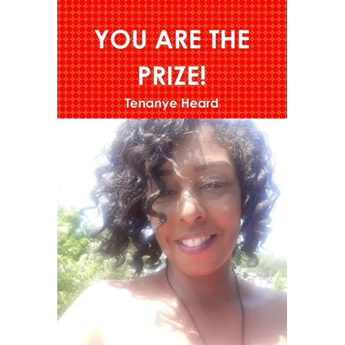 You Are the Prize!