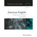 American English: Dialects and Variation