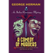 A Comedy of Murders: An Italian Renaissance Mystery
