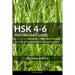 HSK 4-6 Vocabulary Guide: 3211 HSK 3.0 Vocabularies with Pinyin and Translation