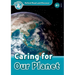 Oxford Read and Discover: Level 6: 1,050-Word Vocabularycaring for Our Planet