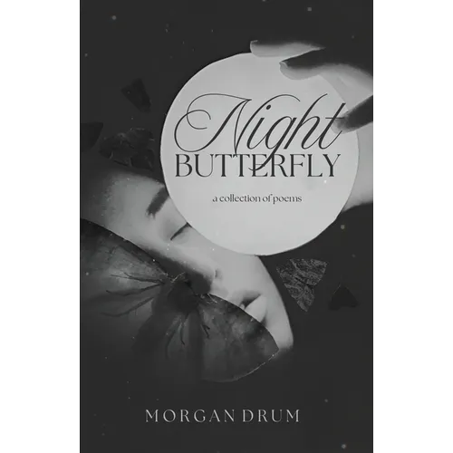 Night Butterfly
