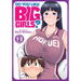 Do You Like Big Girls? (Omnibus) Vol. 1-2