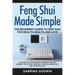 Feng Shui Made Simple - The Beginner's Guide to Feng Shui for Wealth, Health, and Love: Includes the Five Elements, Finding Your Kua Number, the Lo Pa