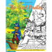 The Food Pirates Color the Story Adventure Book