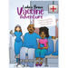 Laila's Brave Vaccine Adventure