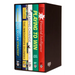 Harvard Business Review Leadership & Strategy Set