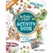Sketching Stuff Activity Book - Nature: For People Of All Ages