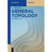 General Topology: An Introduction
