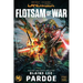 Flotsam of War: A LAND&SEA Anthology