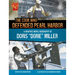 The Cook Who Defended Pearl Harbor: A Graphic Novel Biography of Doris Dorie Miller