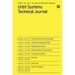 Ustj V1n2: Fa2024