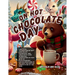 On Hot Chocolate Day