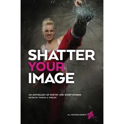 Shatter Your Image