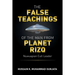 The False Teachings of the Man from Planet Rizq: Nuwuapian Cult Leader