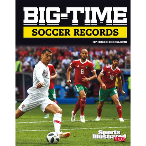 Big-Time Soccer Records