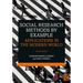 Social Research Methods by Example: Applications in the Modern World