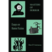 Masters of Horror: Volume One: Essays on Horror Fiction