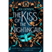 The Kiss of the Nightingale