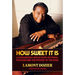 How Sweet It Is: A Songwriter's Reflections on Music, Motown and the Mystery of the Muse
