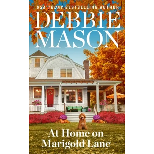 At Home on Marigold Lane