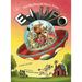 E-I-UFO: Old MacDonald Had a Farm