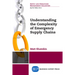 Understanding the Complexity of Emergency Supply Chains